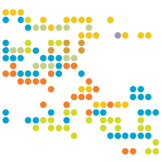 ADB Multiregional Input-Output Tables at constant prices